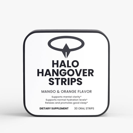 Hangover Strips