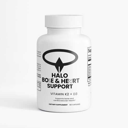 Bone & Heart Support
